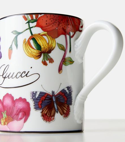 Gucci Bechertasse Gucci Flora - Gucci - Modalova