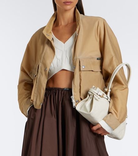 Prada Pullover aus Baumwolle - Prada - Modalova
