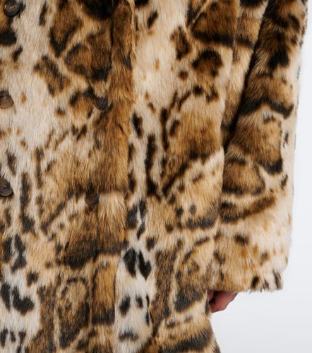 Etro Abrigo estampado - Etro - Modalova
