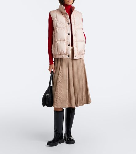 Chaleco de plumas Doucy - Moncler Grenoble - Modalova