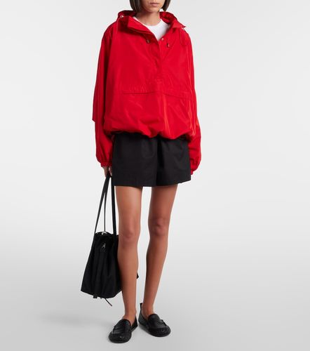 Shorts Lydia en mezcla de algodón - Agolde - Modalova