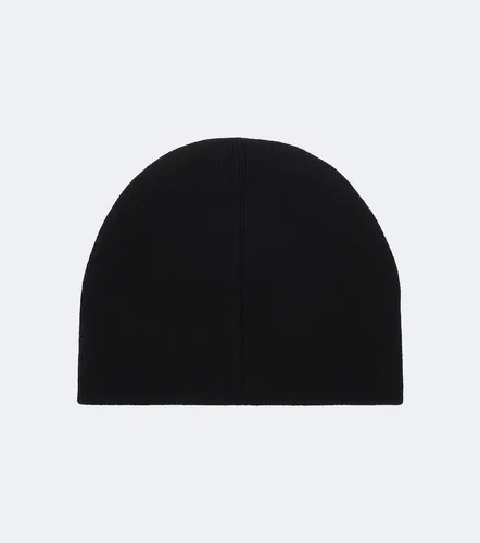 Gucci Web Stripe wool beanie - Gucci - Modalova
