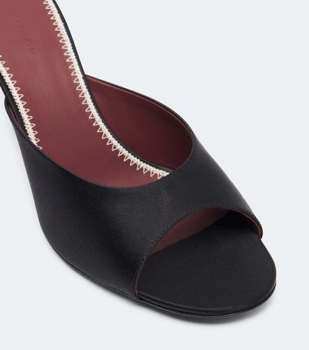 Magda Butrym Satin mules - Magda Butrym - Modalova