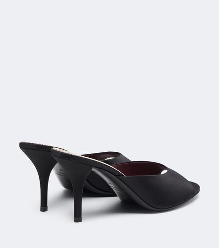 Magda Butrym Mules in satin - Magda Butrym - Modalova