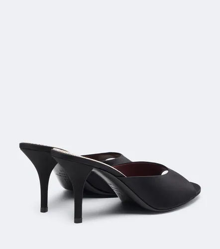 Magda Butrym Satin mules - Magda Butrym - Modalova