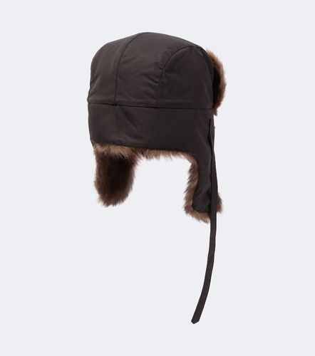 Lemaire Cappello in shearling - Lemaire - Modalova