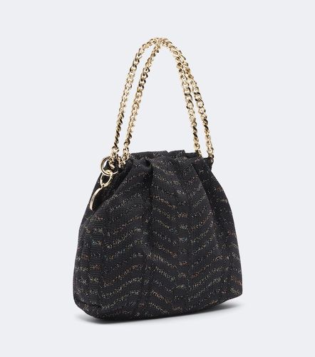 Missoni Greek Key Chevron pouch - Missoni - Modalova