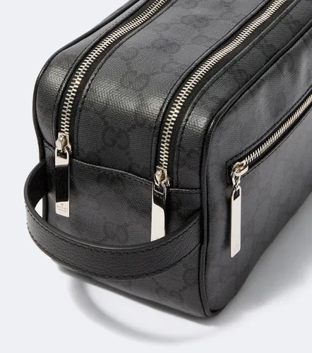 Essence Classic Small toiletry bag - Gucci - Modalova
