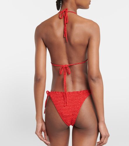 Magda Butrym Knit bikini top - Magda Butrym - Modalova