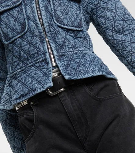 Set Spongey en mezcla de algodón - Marant Etoile - Modalova