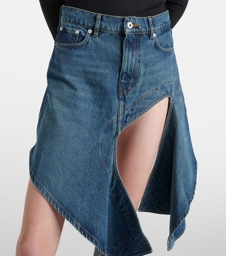 Y/Project Jeansrock Evergreen - Y/Project - Modalova