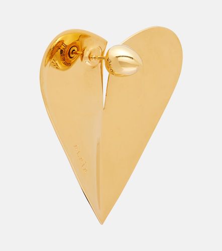 Alaïa Orecchini Le Cœur Torn - Alaia - Modalova