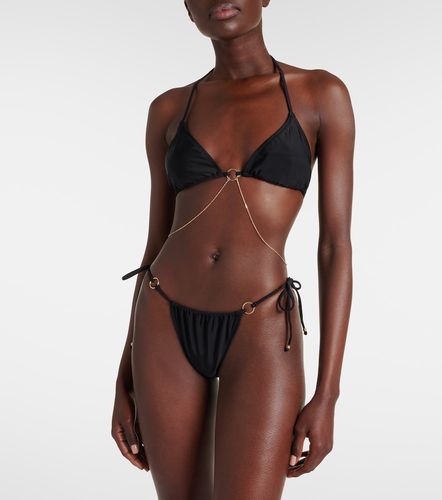 Bananhot Braga de bikini con cadena - Bananhot - Modalova
