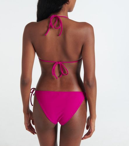 Valentino Triangel-Bikini - Valentino - Modalova