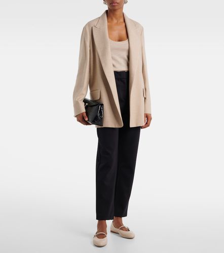Max Mara Bailarinas de piel - Max Mara - Modalova