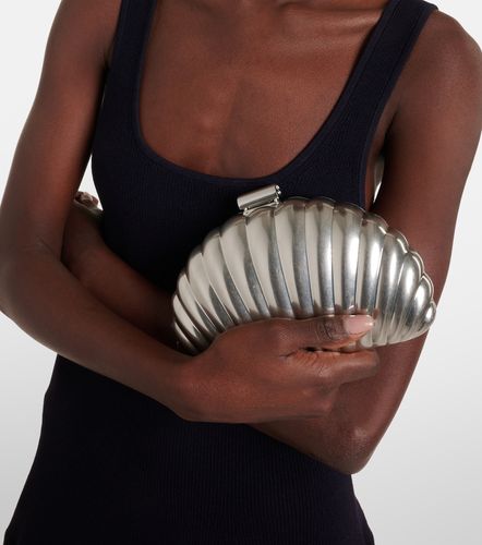 Simkhai Monet clutch - Simkhai - Modalova