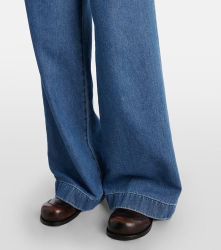 Jeans a gamba larga - 7 For All Mankind - Modalova