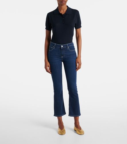 Jeans flared cropped di Jodi - AG Jeans - Modalova