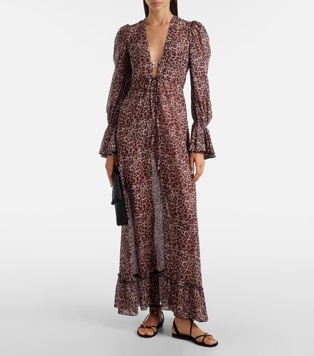 Bananhot Pareo Berta estampado - Bananhot - Modalova