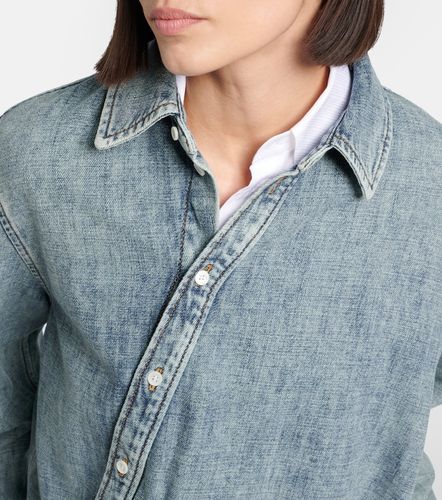 Loewe Camicia di jeans - Loewe - Modalova