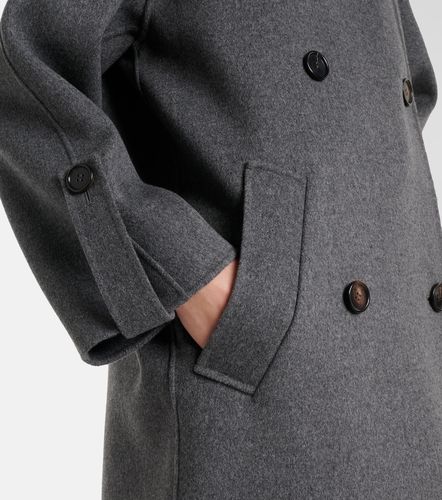 S Max Mara Alice virgin wool coat - 'S Max Mara - Modalova