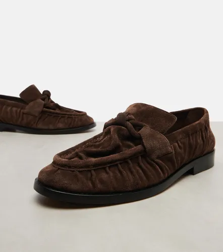 Mocasines Astaire Knot de ante - Bottega Veneta - Modalova