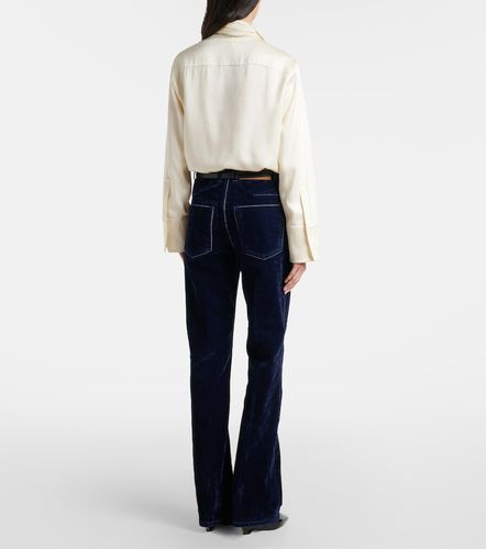 Ferragamo Jeans regular - Ferragamo - Modalova