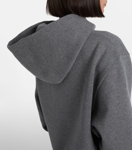 Sudadera Banyan de algodón y cachemir - Loro Piana - Modalova