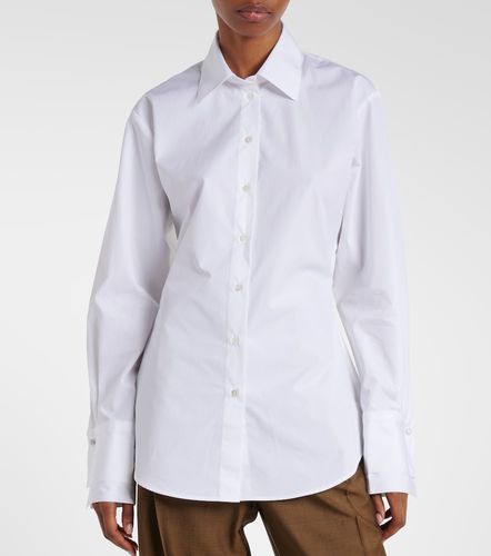 Róhe Camicia in popeline di cotone - Rohe - Modalova