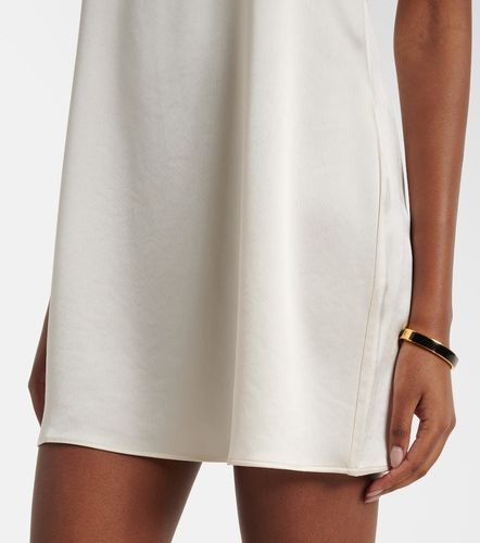 Leset Vestido corto Barb de satén - Leset - Modalova
