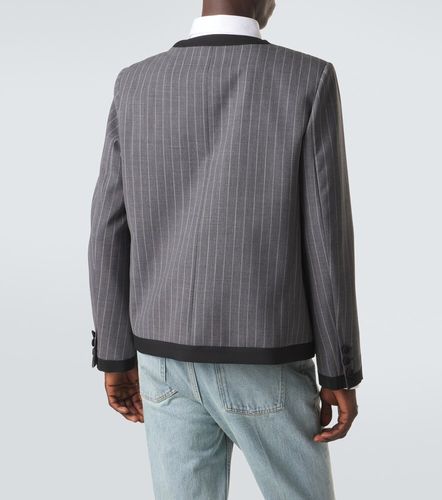 Valentino Jacke aus Schurwolle - Valentino - Modalova