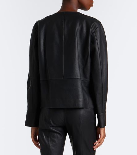 White Label Robin leather jacket - Proenza Schouler - Modalova