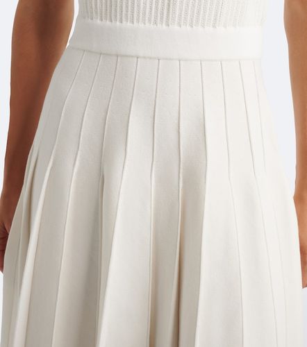 Thom Browne Polokleid aus Baumwolle - Thom Browne - Modalova