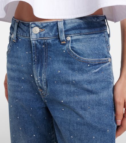 Jeans regular Stovepipe - 7 For All Mankind - Modalova