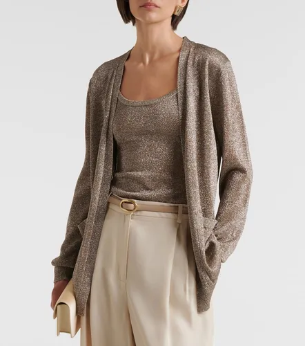 Missoni Top aus Lamé - Missoni - Modalova