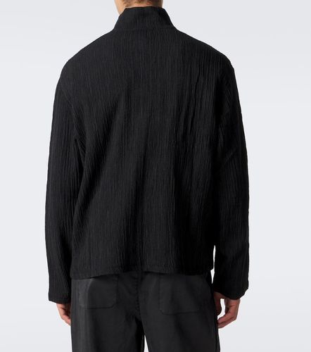Cropped-Pullover mit Reißverschluss - Our Legacy - Modalova