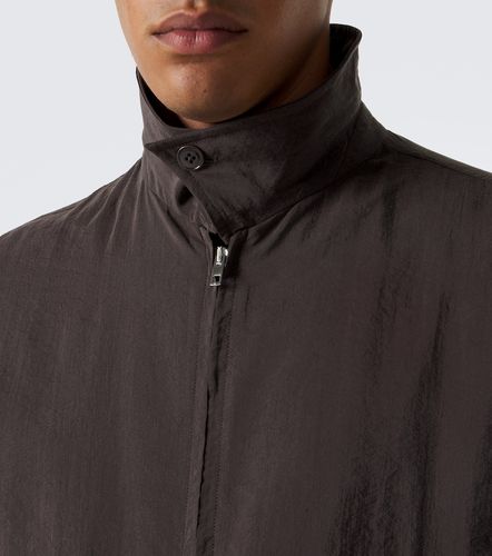 Blouson aus einem Seidengemisch - Lemaire - Modalova
