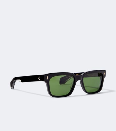 Eckige Sonnenbrille Molino 55 - Jacques Marie Mage - Modalova