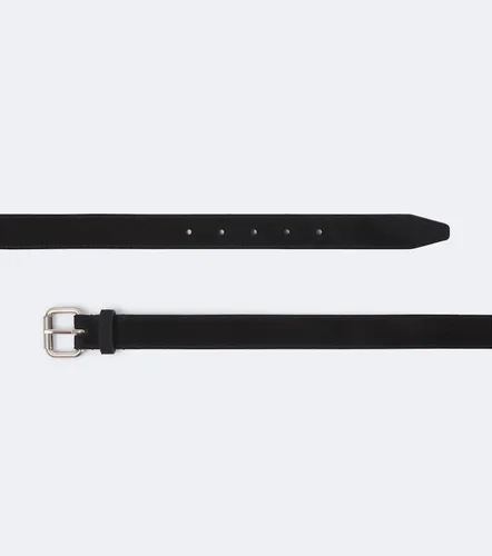 The Row Geo suede belt - The Row - Modalova