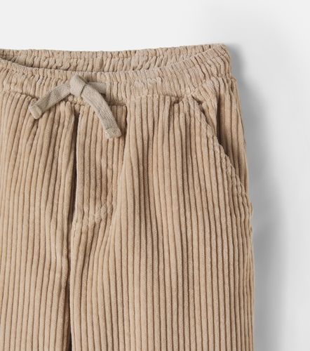 Pantalones Eider de pana de algodón - Cozmo - Modalova