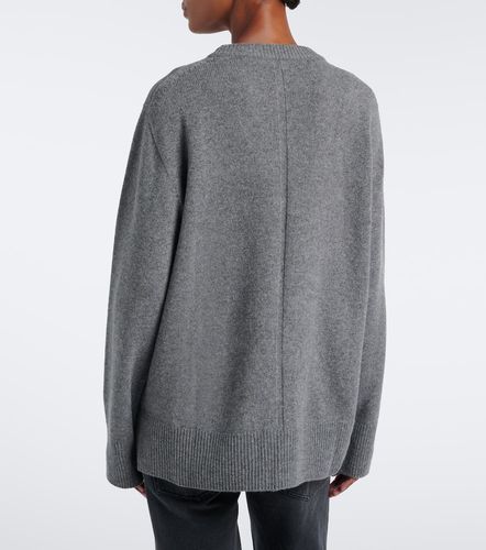 Pullover Sibem in lana e cashmere - The Row - Modalova