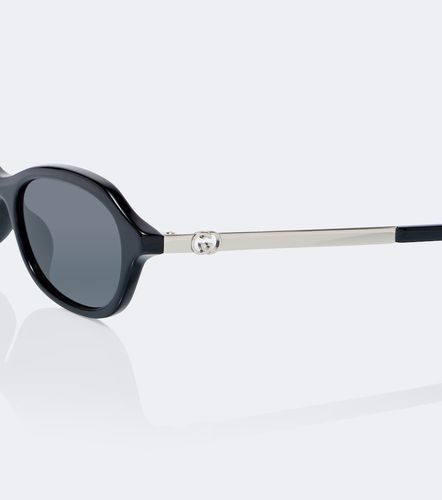 Gucci Gafas de sol ovaladas Bella - Gucci - Modalova