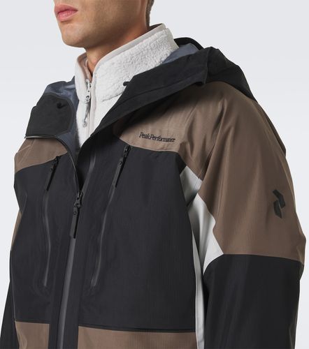 Chaqueta de esquí Vertical de GORE-TEX® - Peak Performance - Modalova