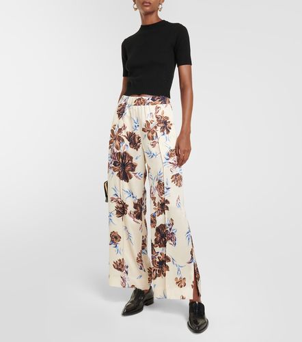 Jil Sander Pullover in lana - Jil Sander - Modalova