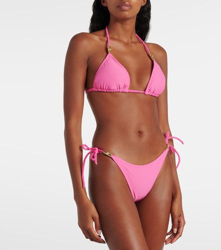 Heidi Klein Rope bikini bottom - Heidi Klein - Modalova
