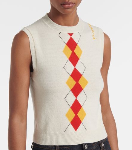 Marni Wool vest - Marni - Modalova