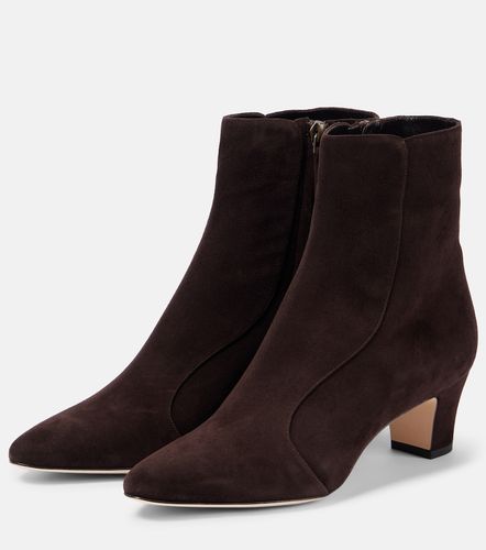 Botines Myconia 50 de ante - Manolo Blahnik - Modalova