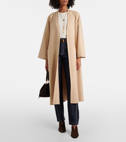 Max Mara Top Arnes aus Baumwolle - Max Mara - Modalova