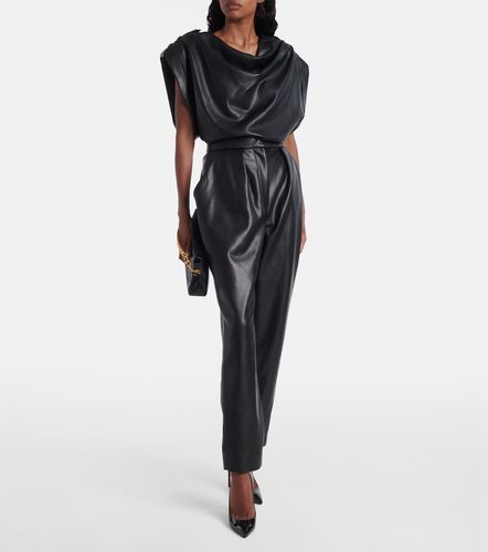 Balmain Draped top - Balmain - Modalova