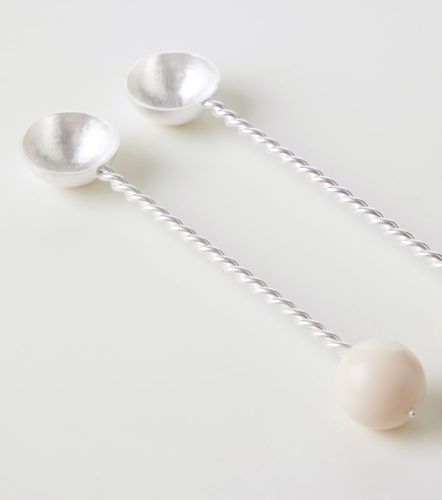 Set de servir Joyas en Casa Torch - Natalia Criado - Modalova